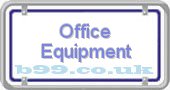 office-equipment.b99.co.uk